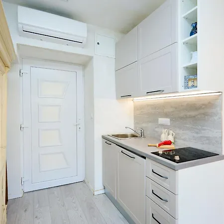 Sophie 1 - Old Town Heritage Apartment