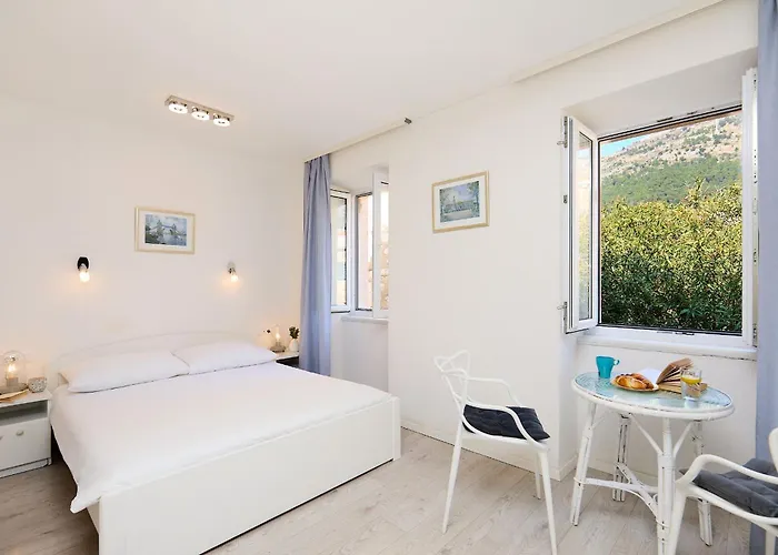 Sophie 1 - Old Town Heritage Apartment Dubrovnik