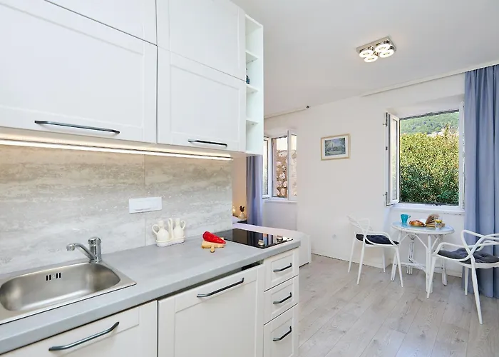 Apartment Sophie 1 - Old Town Heritage