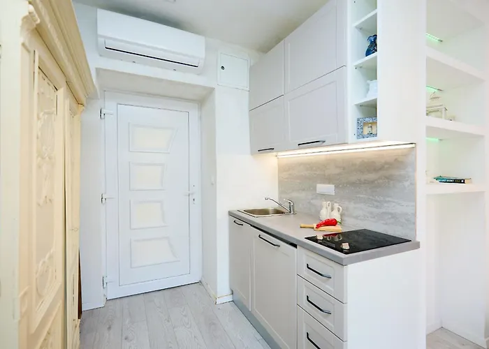 Sophie 1 - Old Town Heritage Apartment