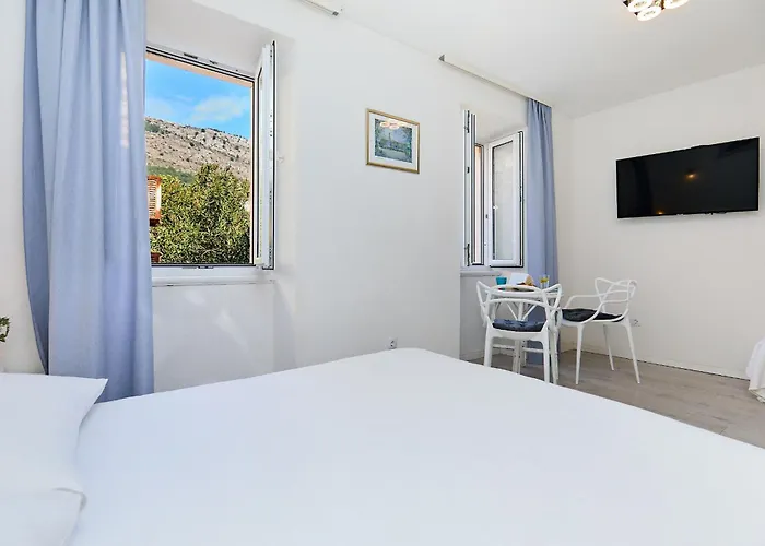 Apartment Sophie 1 - Old Town Heritage