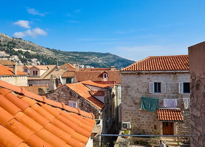 Sophie 1 - Old Town Heritage Apartment Dubrovnik